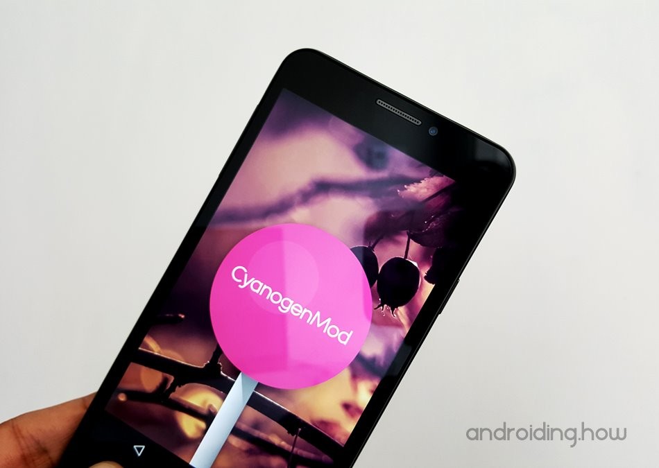 [Download] Instale las aplicaciones Cyanogen OS 12 en cualquier dispositivo Android