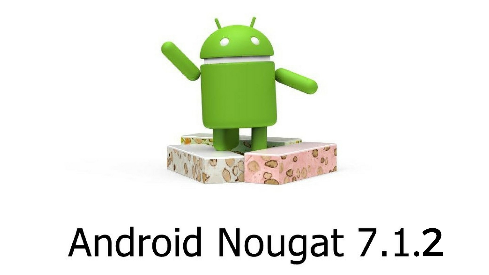 [Download] Lanzamiento de Android 7.1.2 beta para teléfonos Pixel, Pixel C, Nexus 5X, 6P y Player