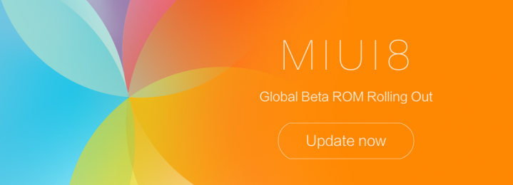 [Download] MIUI 8.2 Global beta ROM 7.3.2 comienza a implementarse en 19 de los dispositivos Xiaomi