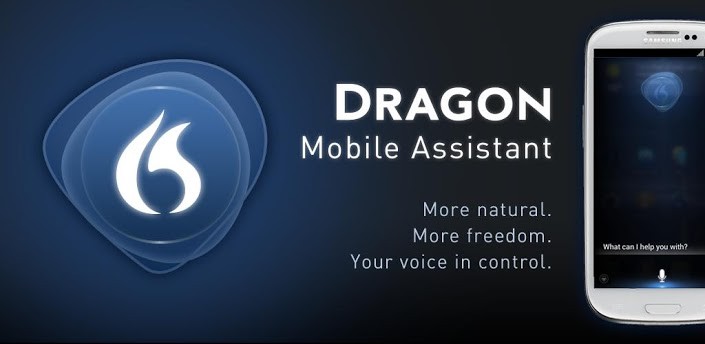 DragonMobileAssistant