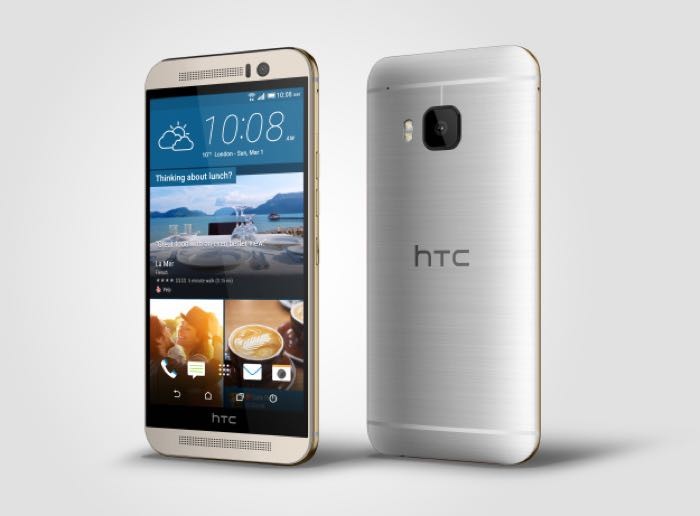 htc one m9 ee
