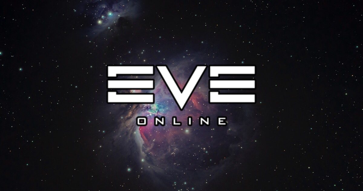 EVE Online hace que sea más fácil para los jugadores de Mac que ejecutan Wine