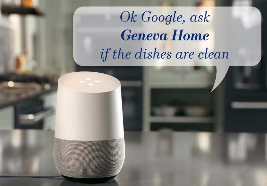 Echa un vistazo a los electrodomésticos compatibles con el Asistente de Google que admiten OK Google [Google Assistant built-in]