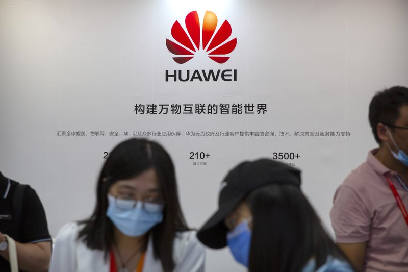 Ejecutivo de Huawei: las sanciones de EE. UU. hacen que el suministro y los chips se estanquen