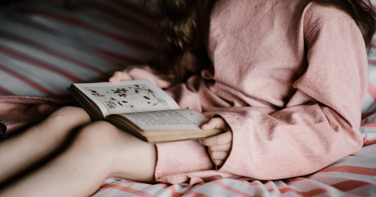 El Asistente de Google puede leerles a sus hijos un cuento antes de dormir