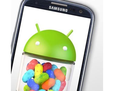 El Galaxy S3 de US Cellular recibe la actualización Jelly Bean el 21 de diciembre