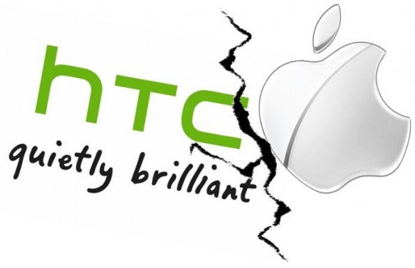 El Tribunal Superior del Reino Unido dictamina que tres de cada cuatro patentes de Apple no son válidas, dice que HTC no infringe ninguna de ellas