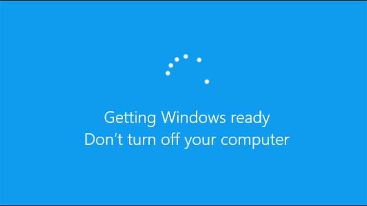 El administrador ahora puede ver los detalles de bloqueo del dispositivo desde la actualización de Windows 10
