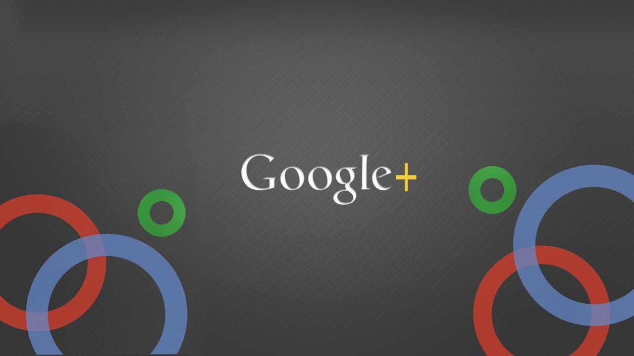 El anuncio de Google+ destaca sus increíbles funciones, te recuerda y te vuelve a pedir que lo uses