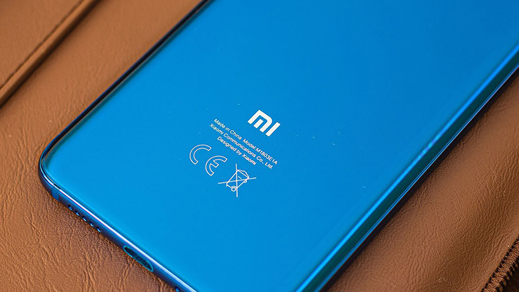 El código en MIUI 12 revela que Xiaomi producirá un teléfono inteligente plegable con el código Cetus