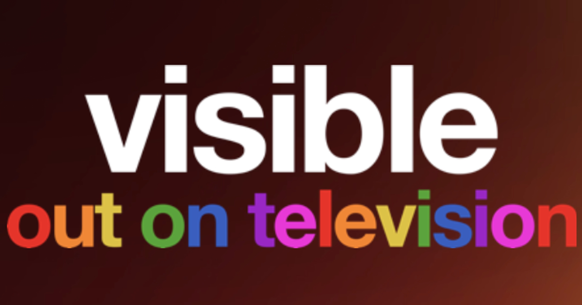 El documental de Apple TV + 'Visible - Out on Television' ya está en vivo