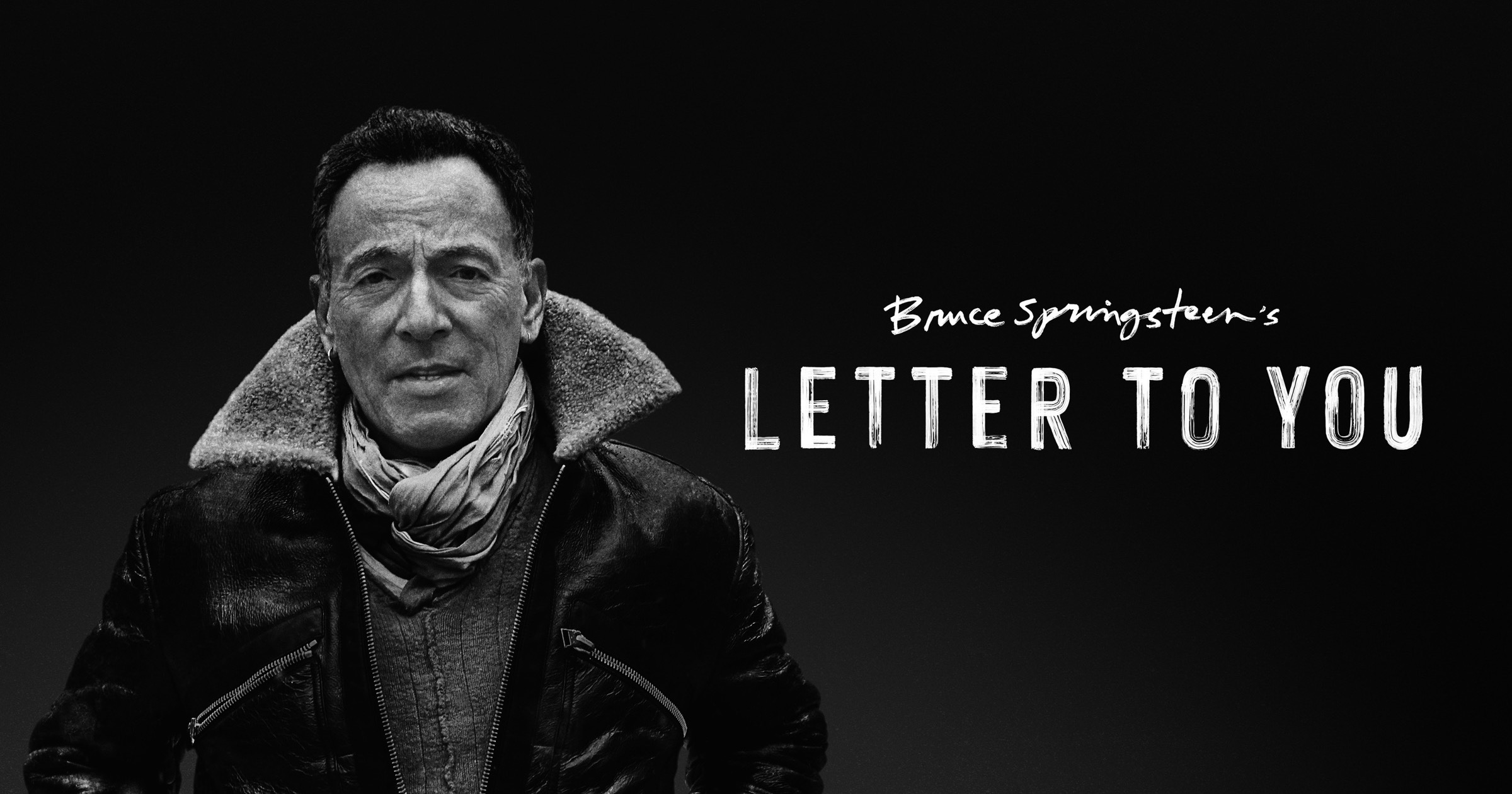 El documental de Bruce Springsteen 'Letter to You' se estrena el 23 de octubre en Apple TV +