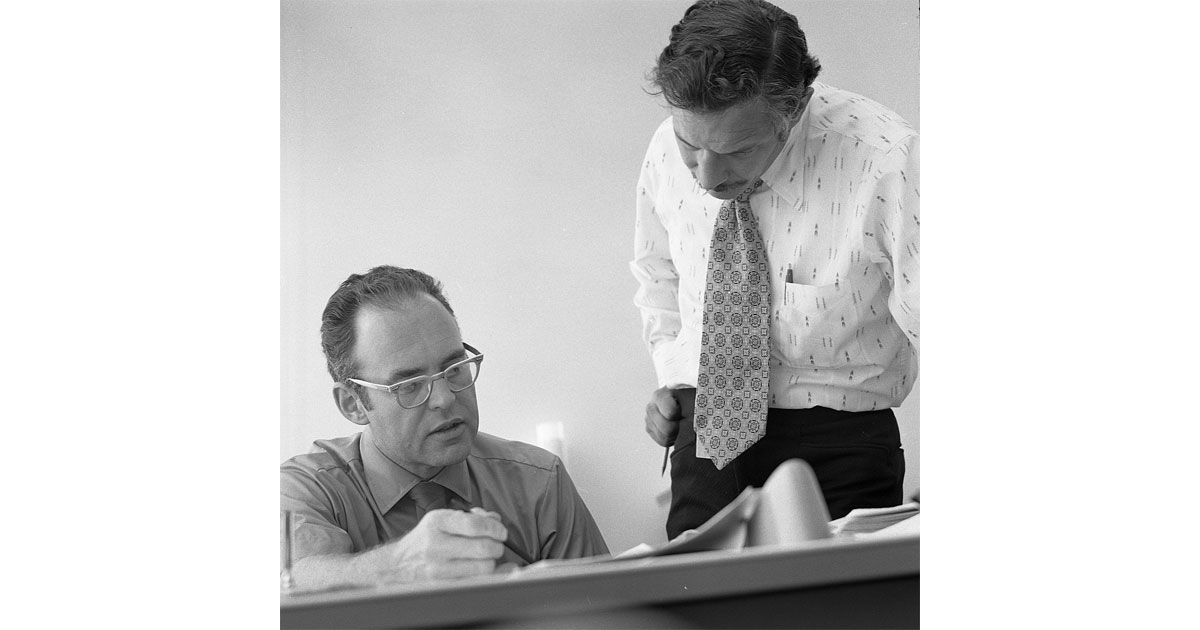 The Original ‘Moore’s Law’ Paper from Intel’s Gordon Moore