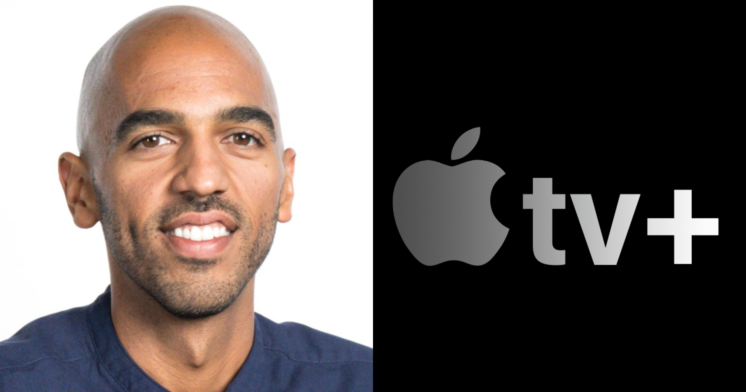 Executive Zennen Clifton has joined Apple TV+