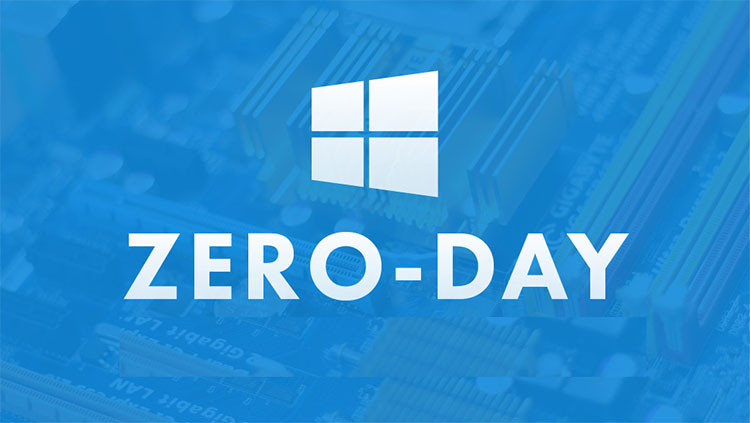 El error de día cero que afecta a todas las versiones de Windows obtiene una solución no oficial