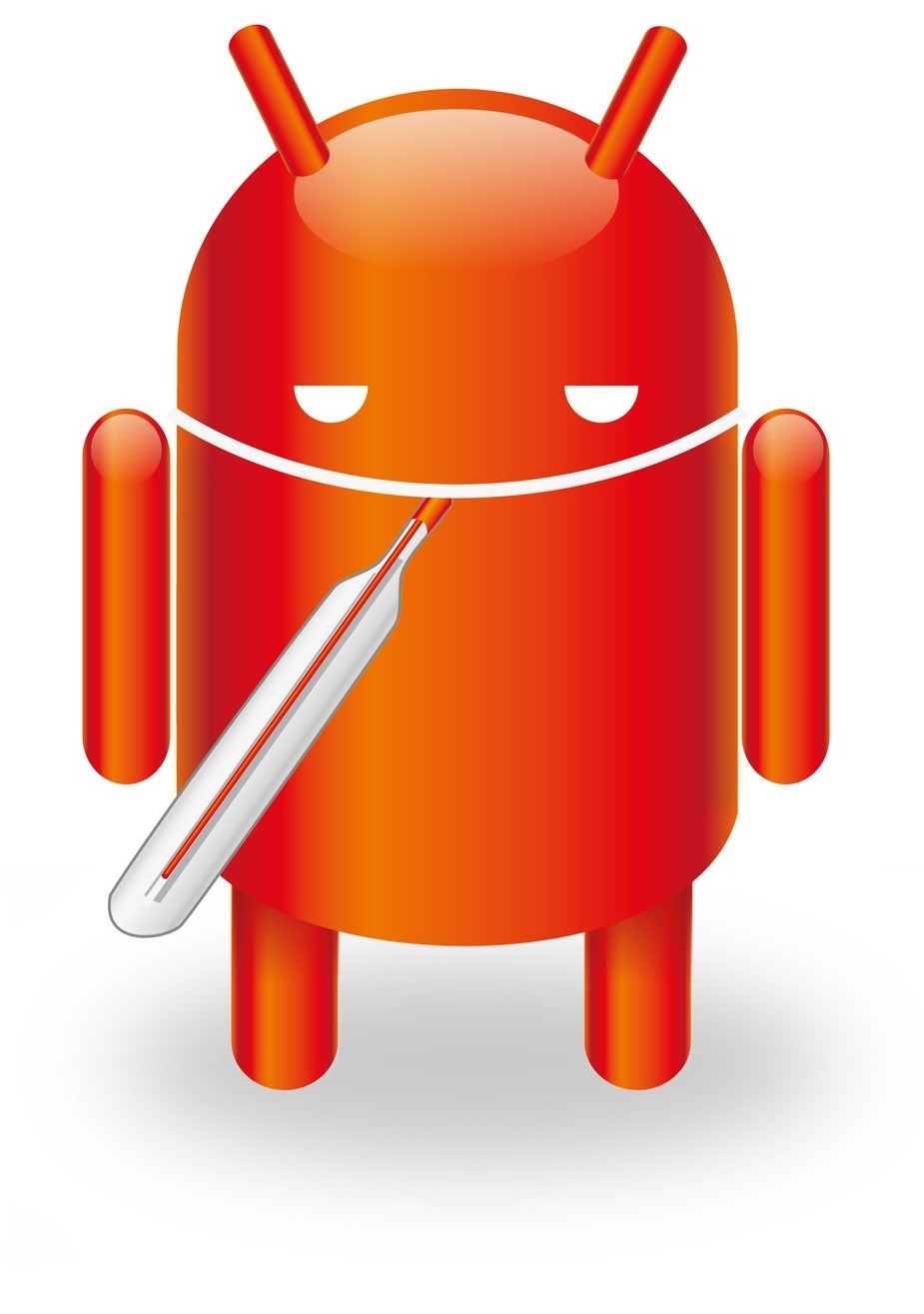El escáner de malware de Android 4.2 detecta solo el 15% del código malicioso en la prueba