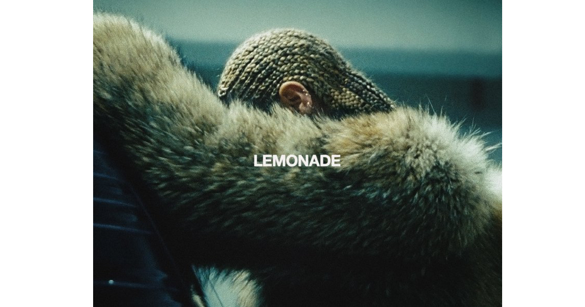 El exitoso álbum de Beyoncé, el álbum 'Lemonade', finalmente disponible en Apple Music