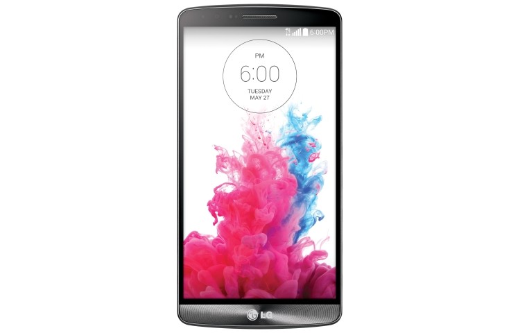 El lanzamiento de la actualización de T-Mobile LG G3 Lollipop está muy cerca, ¡llega al código fuente!