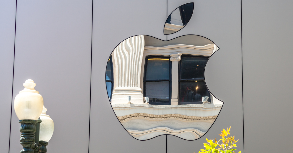 AppleToo Movement Seeks Change from Cupertino