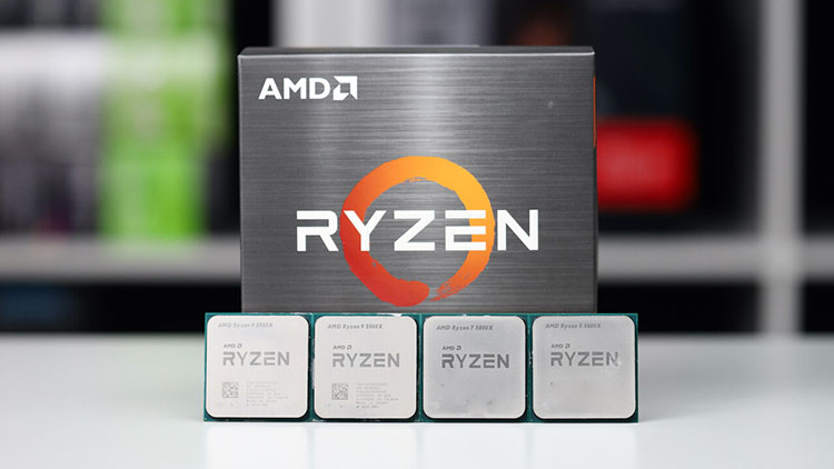 El nuevo controlador de chipset AMD corrige problemas relacionados con VBS en Windows 11