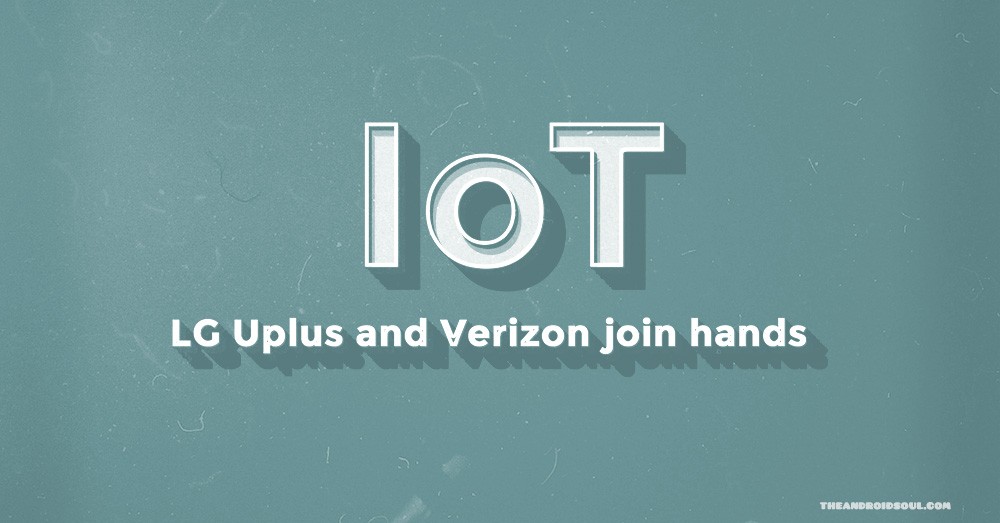 El operador coreano LG Uplus se asocia con Verizon Wireless en EE. UU. para el negocio de IoT