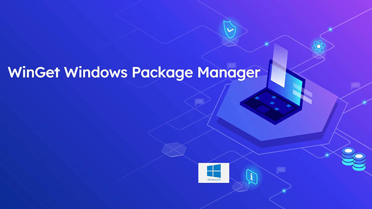 El paquete Winget Manager de Windows 10 ahora puede eliminar cualquier aplicación de la línea de comandos