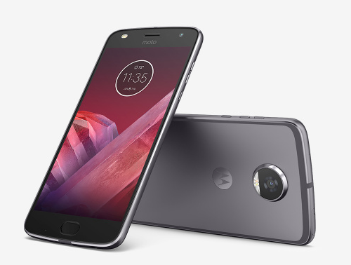 Moto Z2 Play June security patch-1