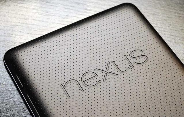 El precio de Google Nexus 7 de 16 GB en el Reino Unido baja a £ 180