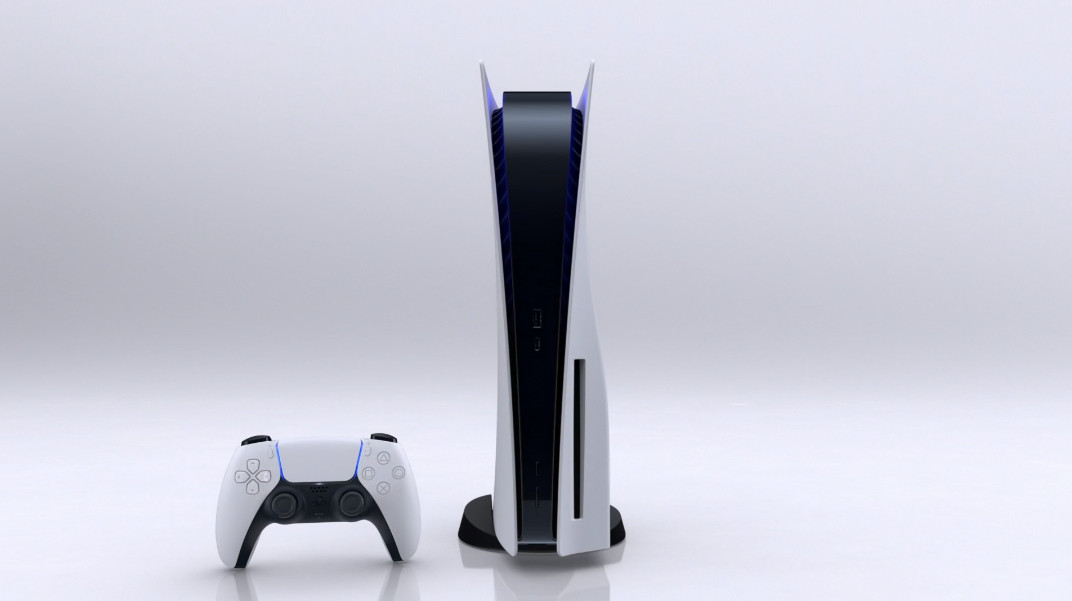 El primer día de pedidos anticipados de PlayStation 5 desaparece