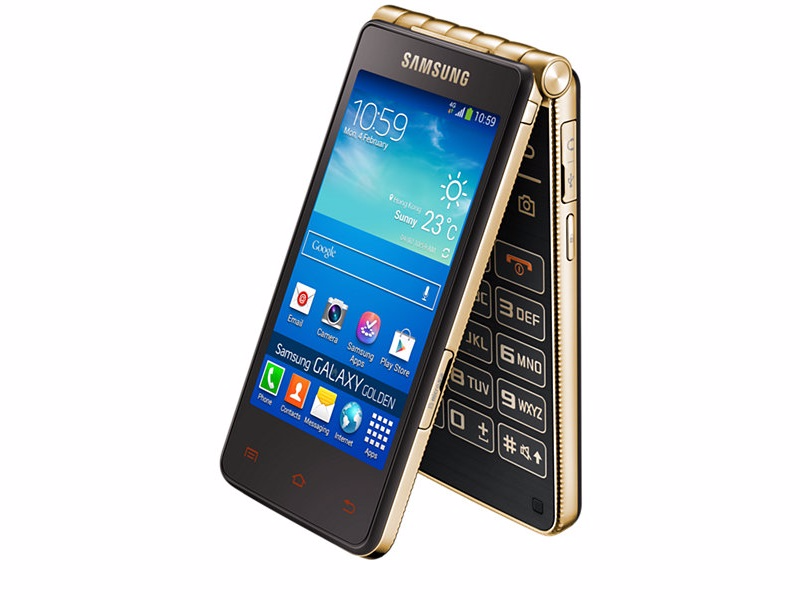 El próximo teléfono plegable de Samsung (SM-G9298) obtiene la certificación de la FCC