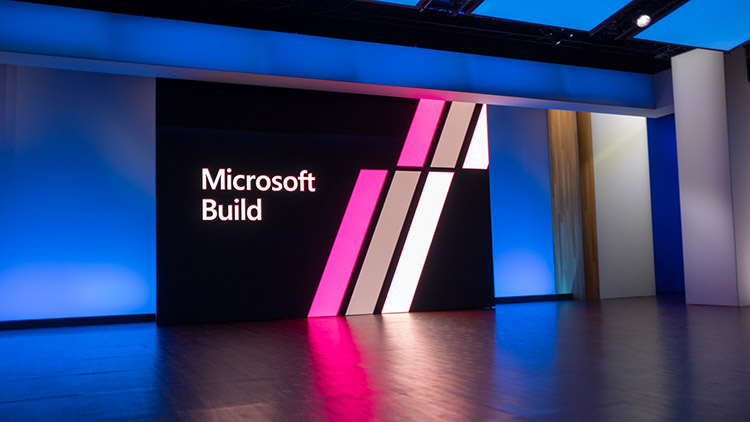 El registro para el evento Microsoft Build 2021 está abierto