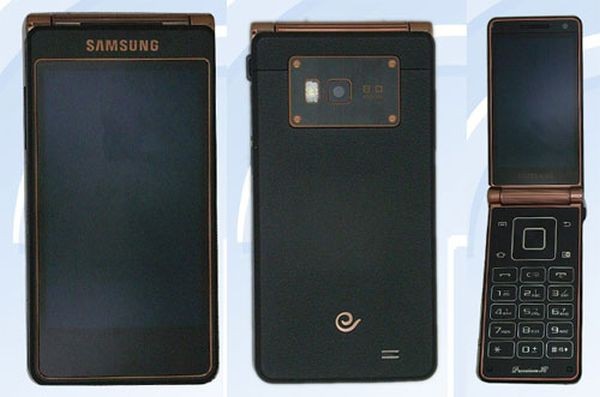 El teléfono Android Samsung con pantalla de 3,3 pulgadas llegará pronto a China