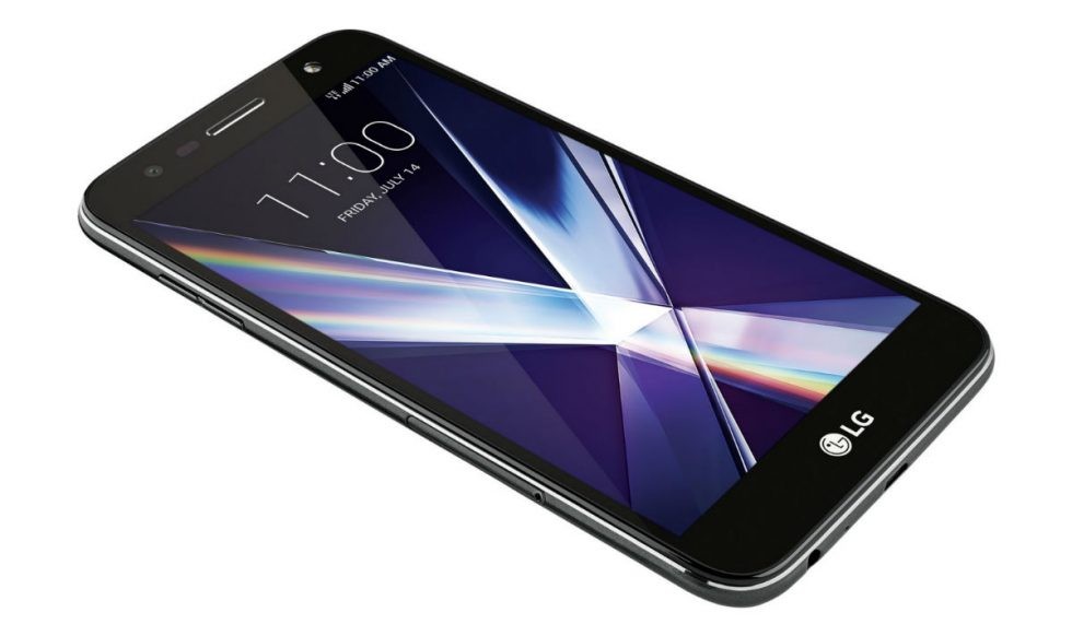 El teléfono económico LG X Charge con batería de 4500 mAH debuta en Xfinity Mobile