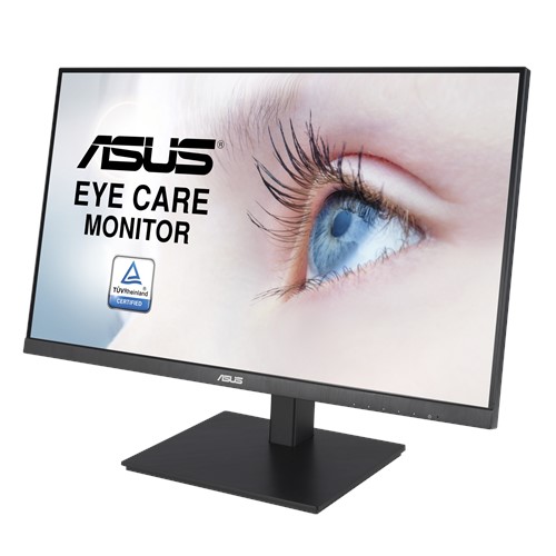 El último monitor Full HD de Asus garantiza ojos saludables con el concepto "Eye-Care"
