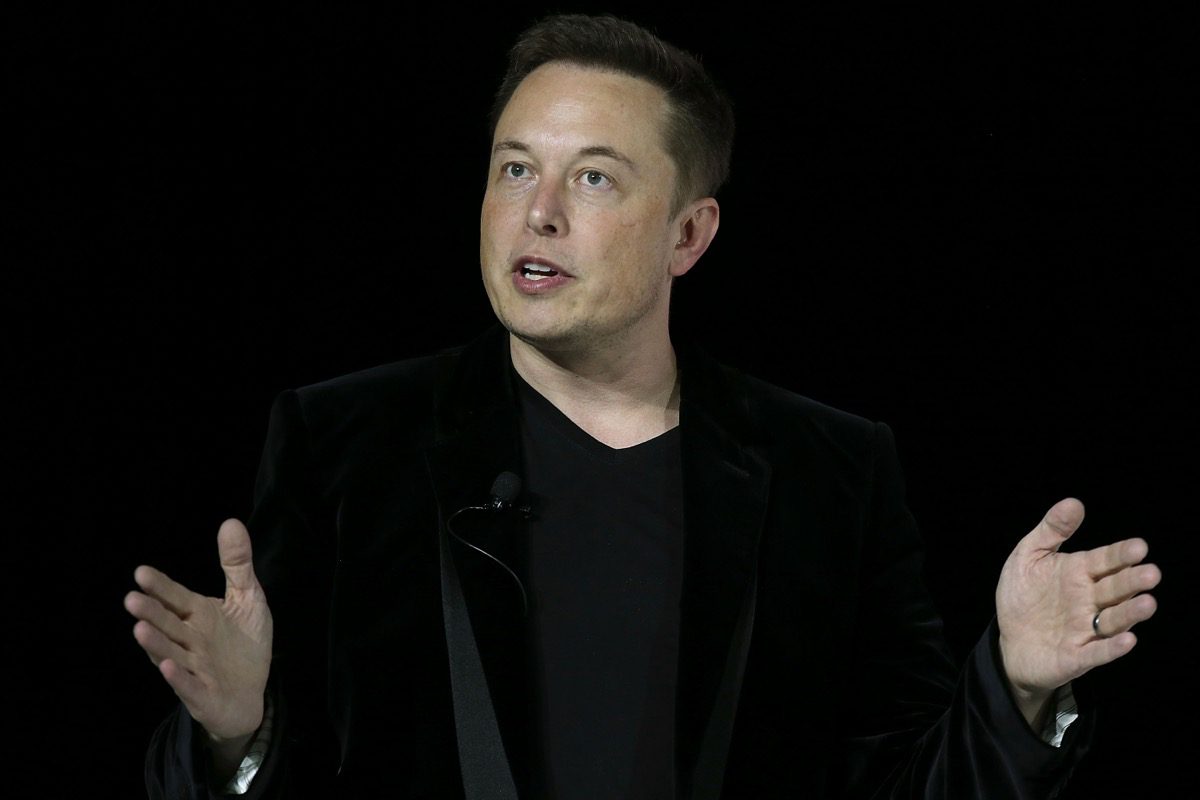 Elon Musk respalda las tarifas de Epic, Google App Store 'de facto global Tax on the Internet'