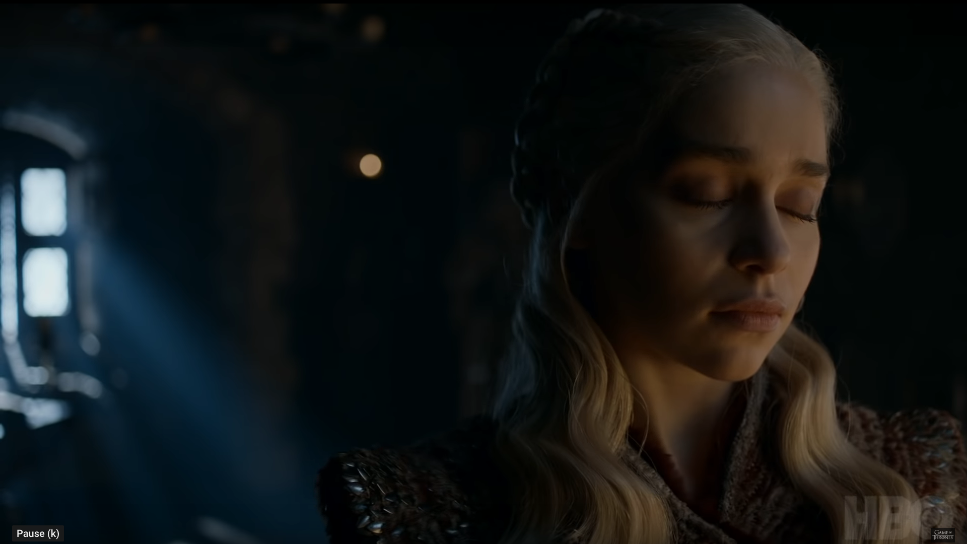 Emilia Clarke Almost Didn’t Finish Game of Thrones
