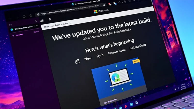 En Windows 11, los usuarios tendrán dificultades para cambiar de Microsoft Edge