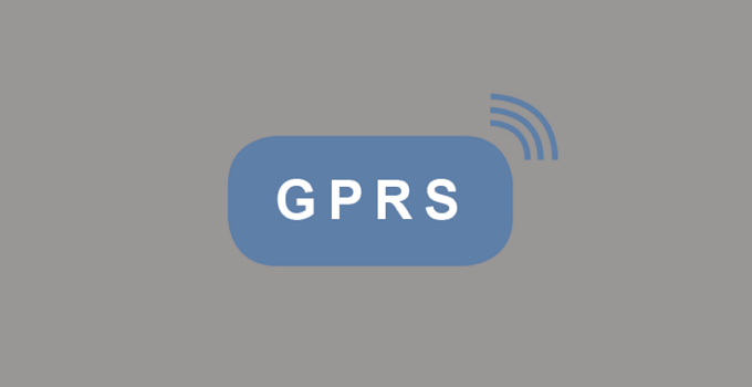 Entendiendo GPRS, funciones y ventajas y desventajas de GPRS