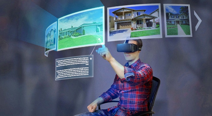 Entendiendo la VR (Realidad Virtual) junto con su historia y cómo funciona