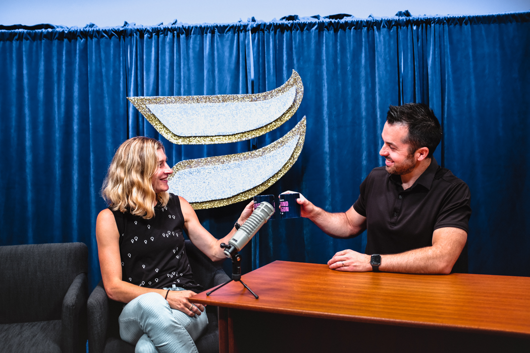 Episodio 5: Podcast "Las entrevistas de Brandwagon" con Lauren Fleshman de Picky Bars