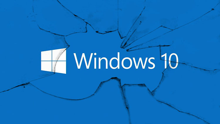 Error de Windows 10, esta línea de comando puede dañar directamente el disco duro