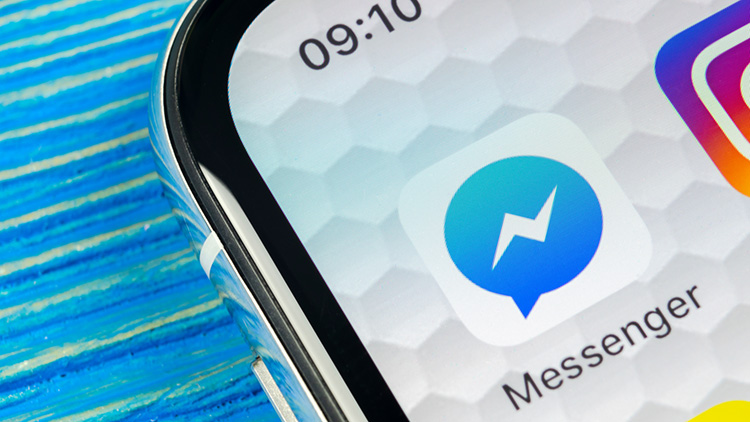Errores en Facebook Messenger, permite a terceros escuchar a escondidas las voces de los usuarios