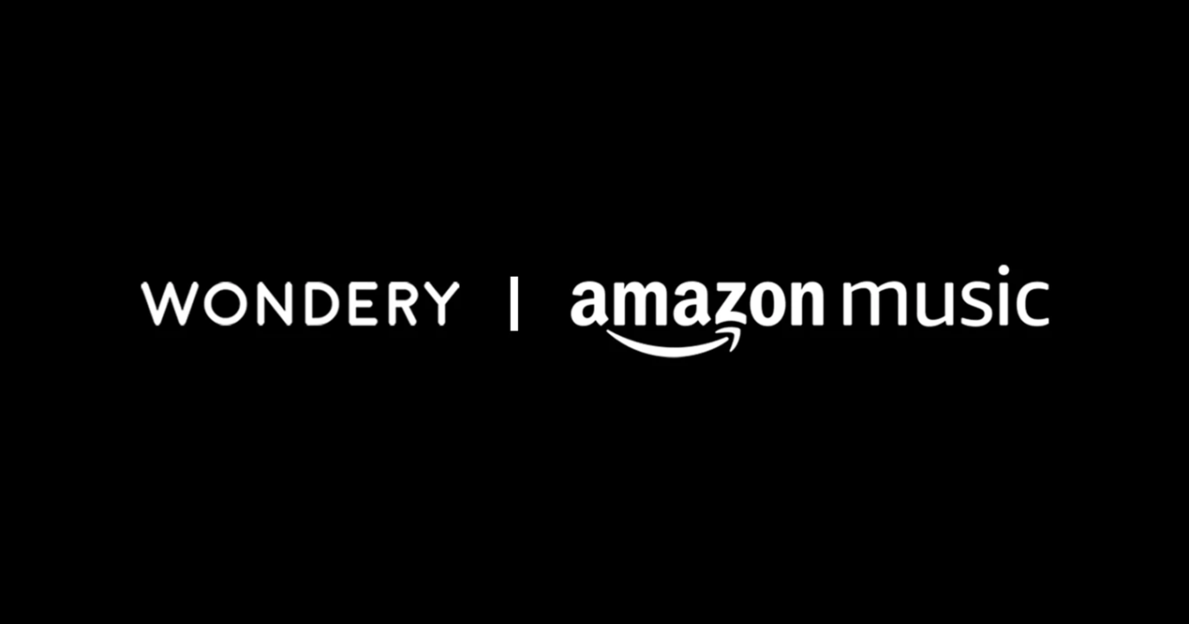 Amazon Wondery