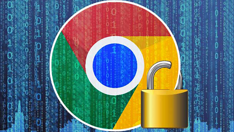 Es probable que Chrome bloquee el acceso a sitios que no sean HTTPS