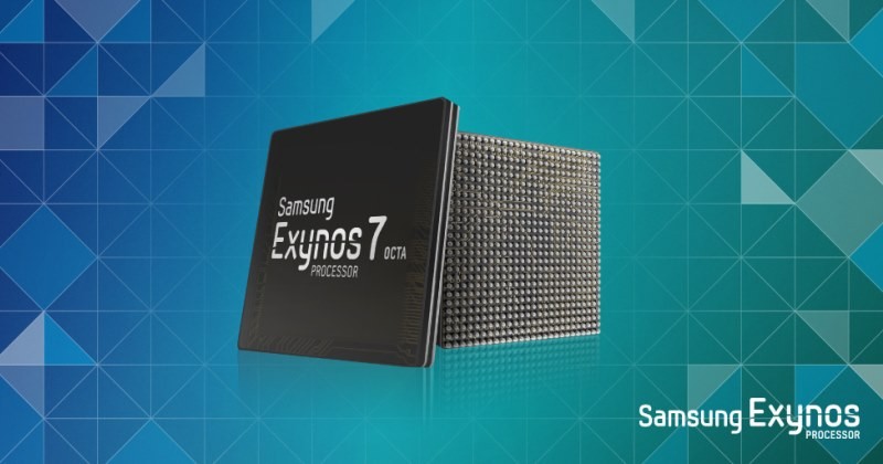 Es probable que Samsung presente pronto los conjuntos de chips Exynos 7890 y 7650