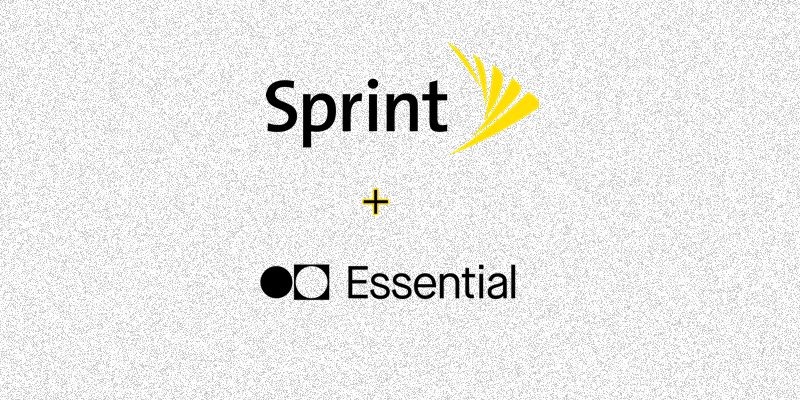 Essential Phone será exclusivo de Sprint en EE. UU.