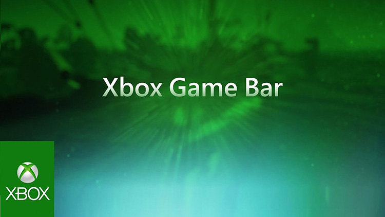 Esta característica de la barra de juegos de Xbox puede mejorar el rendimiento de la PC al jugar juegos