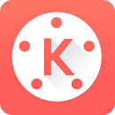 Logotipo de KineMaster