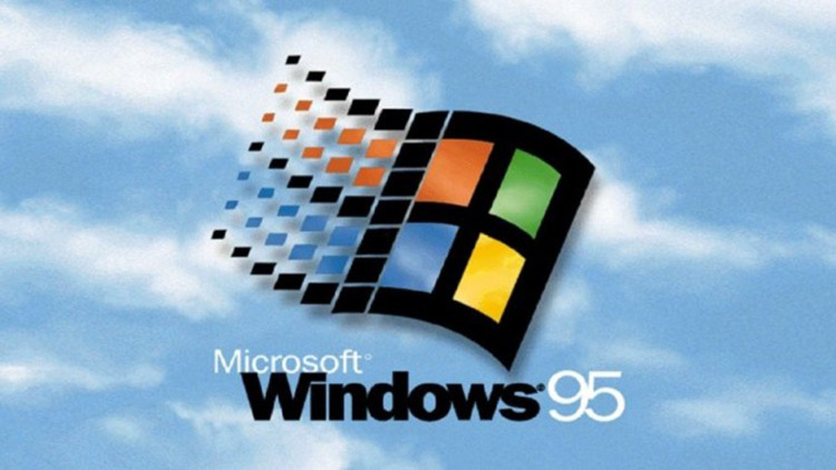 Estas son características de la vieja escuela de Windows que existen desde hace 25 años.