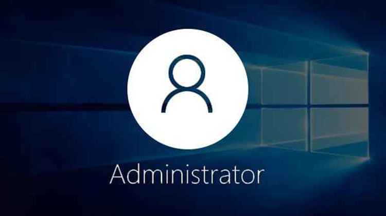 Estas son las razones para eliminar la cuenta de administrador predeterminada en dispositivos Windows